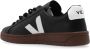 VEJA Lage Sneakers Heren Urca Maat: 41 Materiaal: Leatherlook Kleur: Zwart - Thumbnail 8