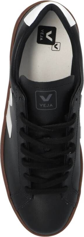 Veja Urca sneakers Black Heren