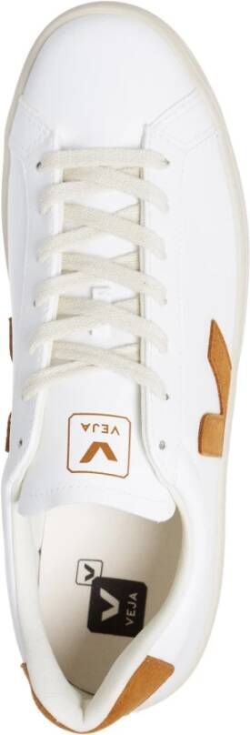 Veja Sneakers Wit Heren