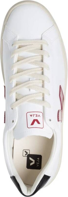 Veja Sneakers Wit Heren