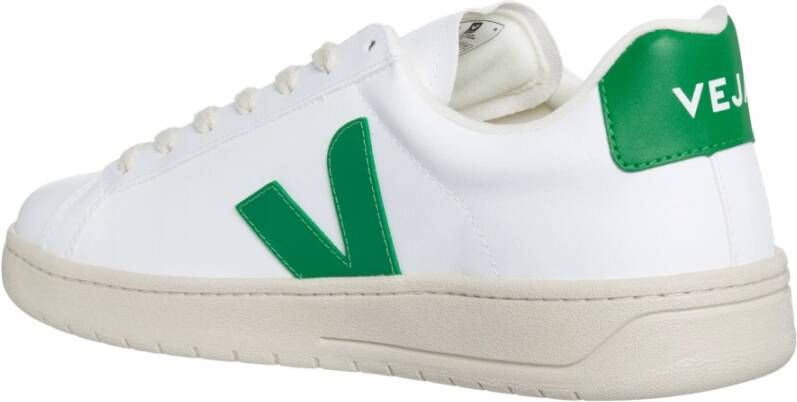 Veja Urca Sneakers Wit Heren