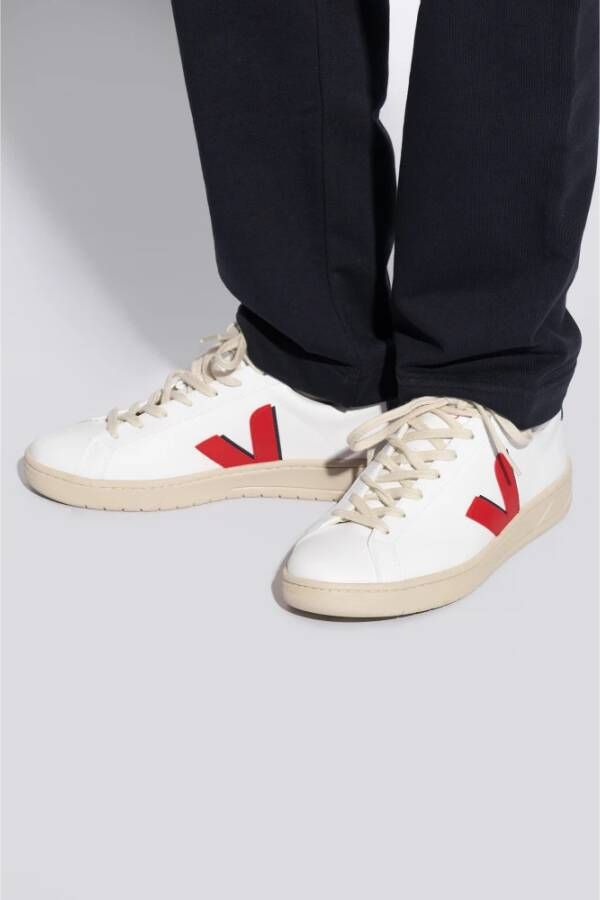 Veja Urca W CWL sneakers White Heren