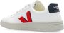 Veja Witte Synthetisch Leren Sneakers White Heren - Thumbnail 7