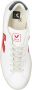 Veja Witte Synthetisch Leren Sneakers White Heren - Thumbnail 6