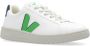 Veja Witte Cyprus Sneakers Synthetisch Leer White Heren - Thumbnail 4