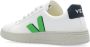 Veja Witte Cyprus Sneakers Synthetisch Leer White Heren - Thumbnail 5