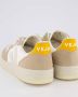 Veja Stijlvolle en duurzame synthetische sneakers Beige Dames - Thumbnail 7