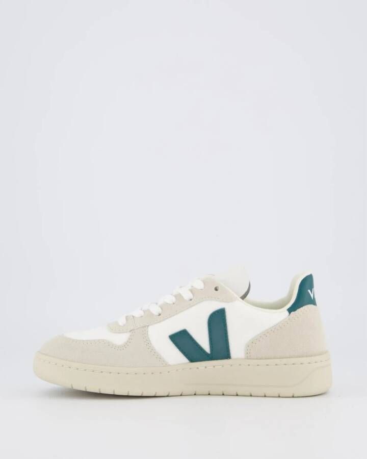 Veja V-10 B-Mesh Dames Sneakers Multicolor Dames