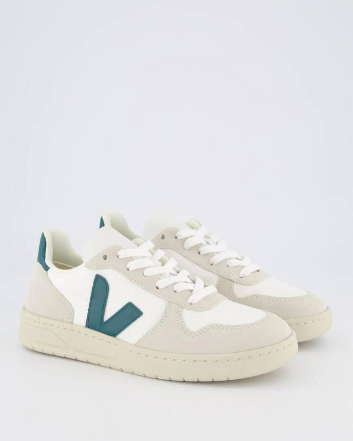 Veja V-10 B-Mesh Dames Sneakers Multicolor Dames