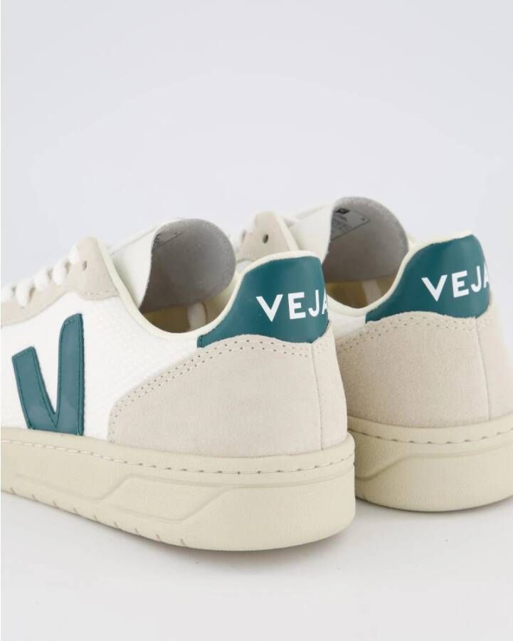 Veja V-10 B-Mesh Dames Sneakers Multicolor Dames