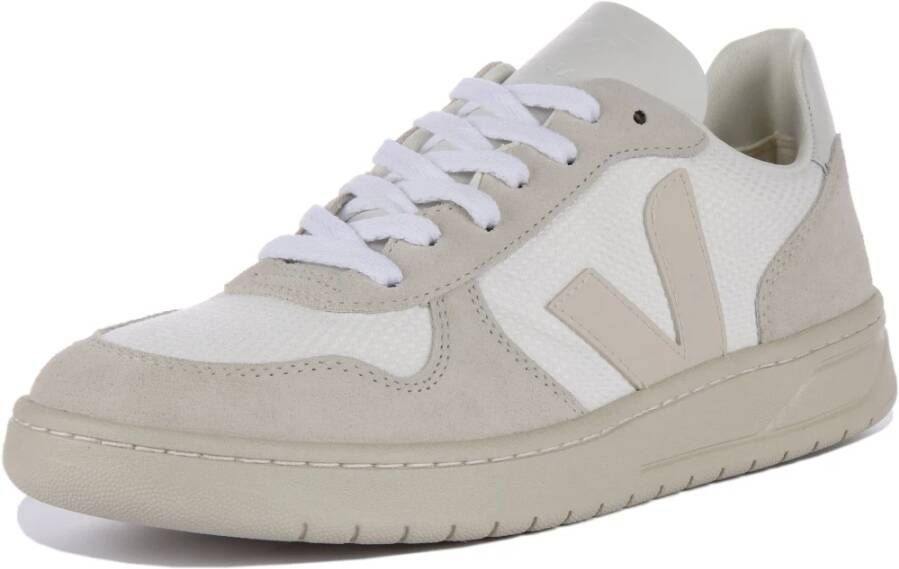 Veja V-10 B-Mesh Sneakers