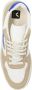 VEJA V-10 | extra white paros sahara Wit Leer Lage sneakers Unisex - Thumbnail 7