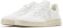 Veja V-10 CWL Full White Sneakers White Heren - Thumbnail 2