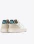 Veja V-10 Jade Wit Multi Sneakers Multicolor Dames - Thumbnail 3