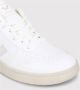Veja V-10 Lage Sneakers White Dames - Thumbnail 3