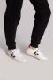Veja V 10 Leather n Sneakers Sportschoenen Schoenen Leer Vegan Wit VX021267A - Thumbnail 13
