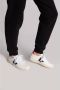 Veja V 10 Leather Damen Sneakers Sportschoenen Schoenen Leer Vegan Wit VX021267A - Thumbnail 14