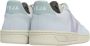 Veja Multicolor Leren Sneakers voor Vrouwen Multicolor Dames - Thumbnail 5