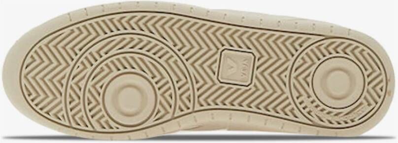 Veja Sahara V-10 Sneakers Wit Heren