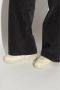 Veja Beige Sneakers Korrelige Textuur Geperforeerd Beige Dames - Thumbnail 12