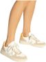 Veja Stijlvolle en duurzame synthetische sneakers Beige Dames - Thumbnail 6