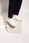 Veja Multicolor V-10 Vetersluiting Sneakers White - Thumbnail 5