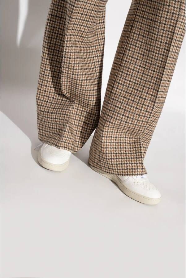 Veja V-10 sneakers Wit Dames