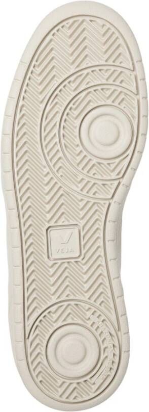 Veja V-10 Sneakers Wit Heren