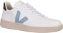 Veja Milieuvriendelijke sneakers met veganistisch leer Wit Dames - Thumbnail 13