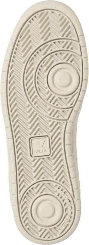Veja V-10 Sneakers Wit Heren
