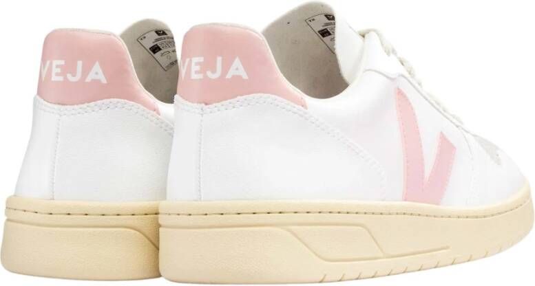 Veja V-10 sneakers wit Vx0703131 Wit Dames