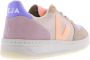 Veja V-10 Sportschoenen Beige Dames - Thumbnail 3