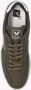 Veja Olijf Wit V-12 Vegan Sneakers Green Heren - Thumbnail 10