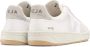 Veja V-12 White Stijlvolle en Comfortabele Sneakers Beige Dames - Thumbnail 7