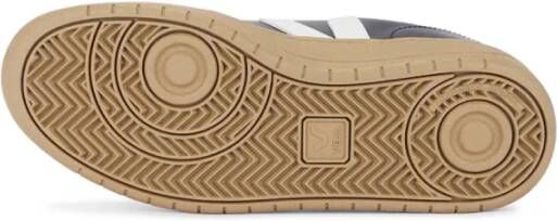 Veja V-12 leren sneakers