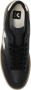Veja V-12 Leren Sneakers Zwart Wit Black Heren - Thumbnail 9