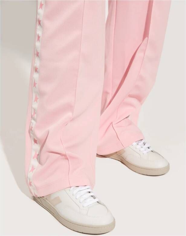 Veja V-12 Leren sneakers Wit Dames