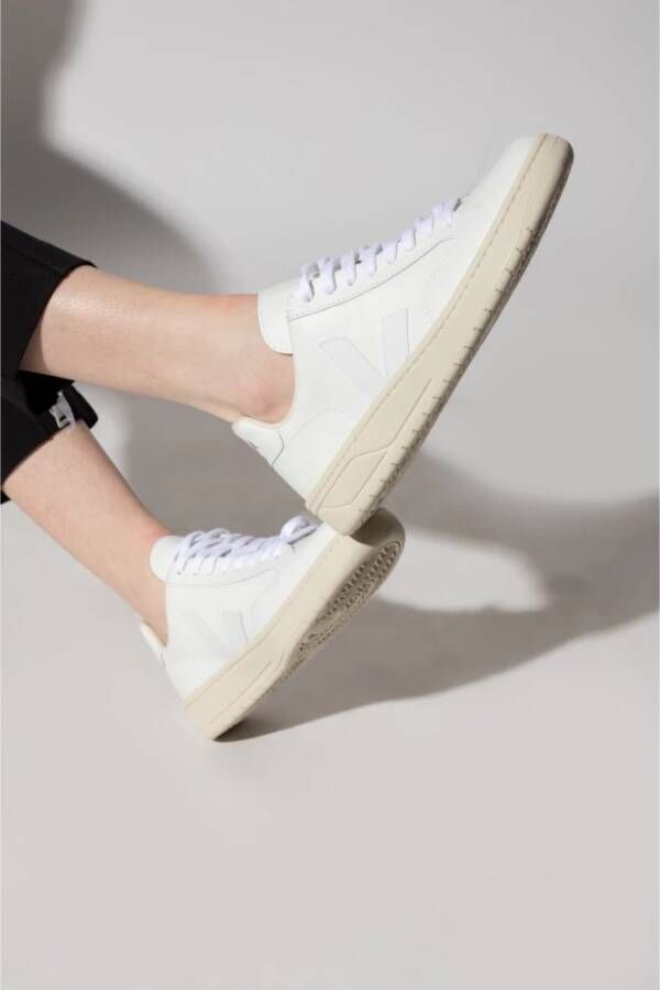 Veja V-12 sneakers White Dames