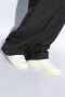 Veja Witte Leren Sneakers Ronde Neus White Heren - Thumbnail 6