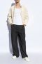 Veja Witte Leren Sneakers Ronde Neus White Heren - Thumbnail 7