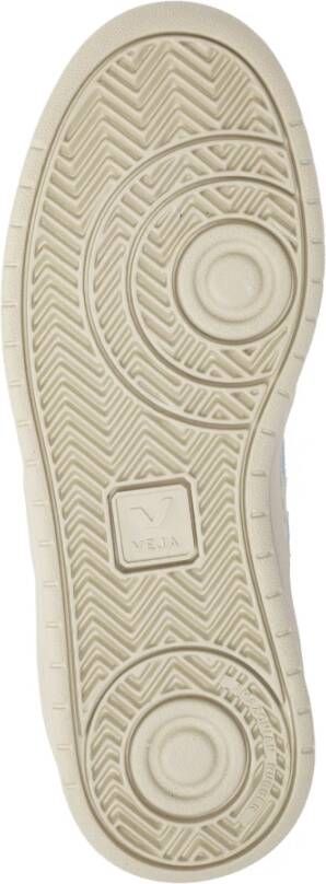 Veja V-12 Sneakers Wit Dames