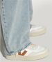 Veja 'V-90 B-Mesh' sneakers White Dames - Thumbnail 4