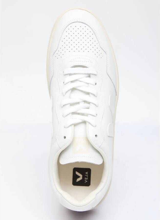 Veja V-90 Leren Sneakers