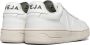 VEJA Lage Sneakers V-90 Maat: 46 Materiaal: Leer Kleur: Wit - Thumbnail 12