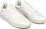 VEJA Lage Sneakers V-90 Maat: 46 Materiaal: Leer Kleur: Wit - Thumbnail 13