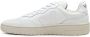 VEJA Lage Sneakers V-90 Maat: 41 Materiaal: Leer Kleur: Wit - Thumbnail 13