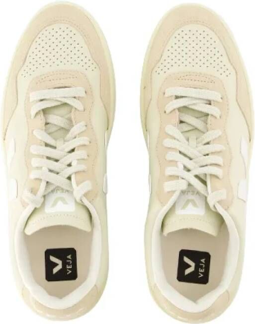Veja V-90 Sneakers