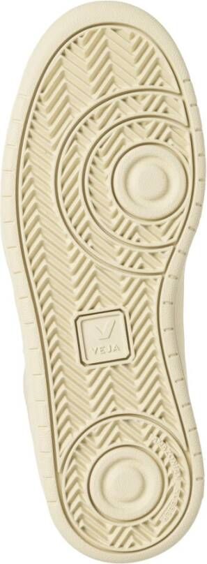 Veja V-90 Sneakers Beige Dames