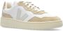 Veja Sneakers V-90 O.T. Leather in beige - Thumbnail 5