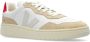 Veja Sneakers V-90 O.T. Leather in beige - Thumbnail 5